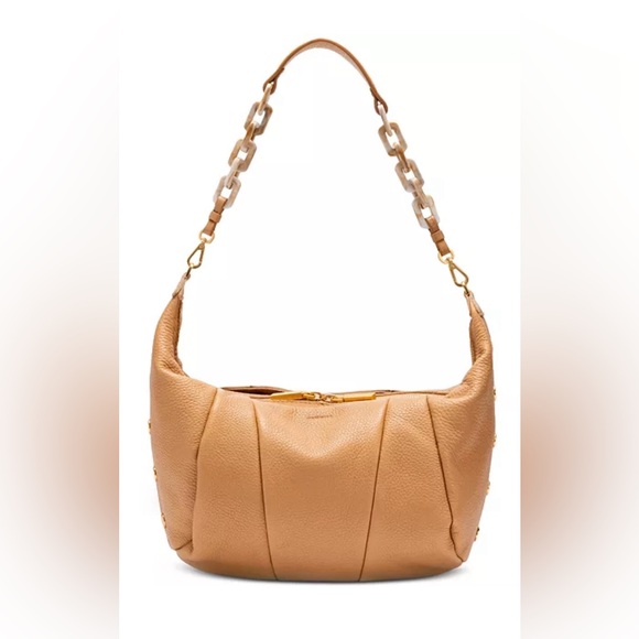 Hammit BRAND NEW! MORGAN
Toast Tan/Brushed Gold - Picture 1 of 6